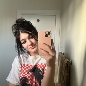 Meet your Posher, Kali